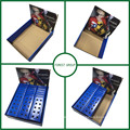 New Design Wholesale Custom Cardboard Display Stand Box